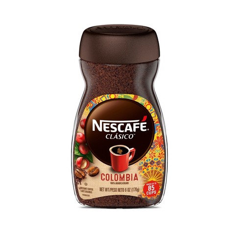 Nestle Professional Recipe for Instant Iced Coffee