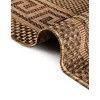 Unique Loom    Outdoor Border Greek Key Area Rug - 3 of 4