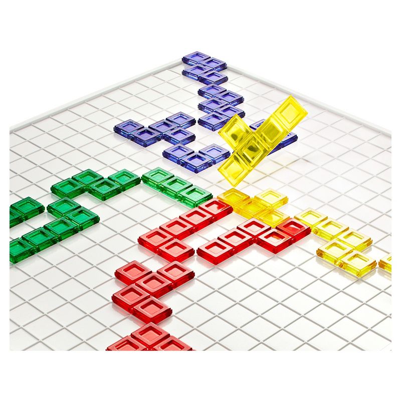 Classic Blokus Board Game, 6 of 13