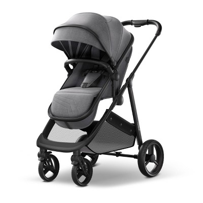 Photo 1 of Mompush Wiz 2-in-1 Bassinet Stroller