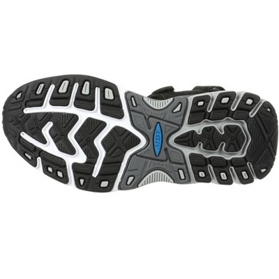 Женские сандалии MBT Women's MTR Sandal Black,5.5 — фото 5