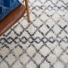Fontana Shag FNT845 Power Loomed Indoor Rugs - Safavieh - 4 of 4