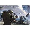 Trends International Halo Infinite - Master Chief Warzone Unframed Wall Poster Prints - 4 of 4
