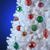 20pc Christmas Tree Ornament Set - National Tree Company - image 2 of 4