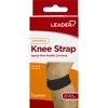 Leader Universal Knee Strap 1 ea - 3 of 4