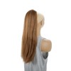 Unique Bargains Women's Fluffy Afro Long Hair Hair Extensions High Temperature Fiber 22IN 1 Pc - 3 of 4