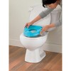 Fisher-Price Learn-to-Flush Potty - image 3 of 4