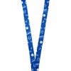 Ted Lasso Lanyard with Keychain - 4 of 4