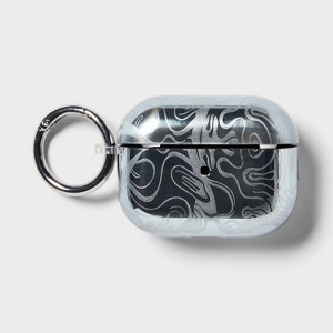 Apple AirPods Pro (1/2 Generation) Case - heyday™ with Vivien Rodriguez - 1 of 3