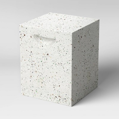Terrazzo Patio Accent Table - Project 62™