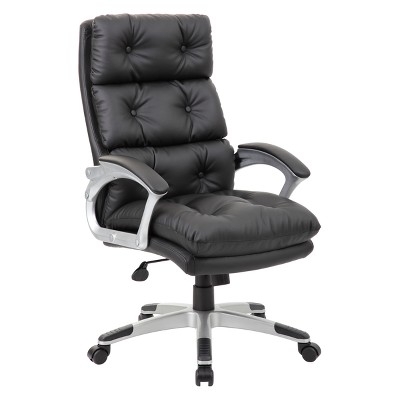 target high back chair