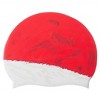 Sporti Limited Edition Jolly Cap Silicone Swim Cap Jr. - 2 of 4