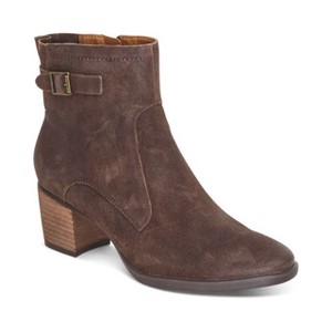 Aetrex Rubi Slip-On Boot - 1 of 4