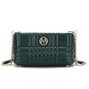 MKF Collection Giada Women’s Shoulder Crossbody  Bag by Mia K - 2 of 4