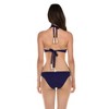 Women's Low Tide One Piece Swimsuit - Isabella Rose - 2 of 3