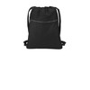 Port Authority Beach Wash Cinch Backpack Set - 4 of 4