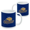 Webster University Primary Logo Ceramic Coffee Mug Novelty Gift Mugs for Coffee Tea and Hot Drinks 11oz White - 2 of 4