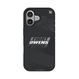 WWE SuperStars (M) Steel Bump Cell Phone Case for Apple iPhone 17 Series - 1 of 4