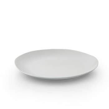 Portmeirion Sophie Conran Arbor Large Serving Platter - Creamy White