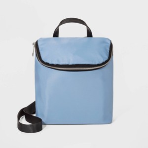 Mini Backpack - A New Day Brave Blue, Women