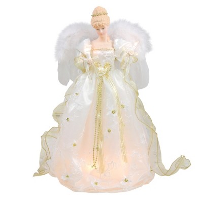 barbie tree topper