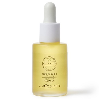 face oil