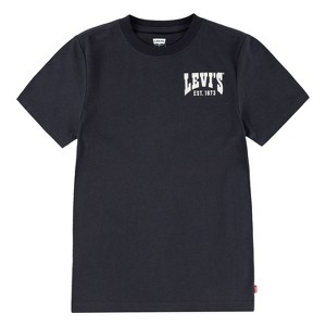 Levi's® Boys' Short Sleeve Western Style Graphic T-Shirt - 1 of 3