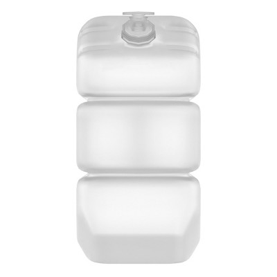 Zephyrhills Florida Spring Water - 2.5 Gallon, Plastic Jug