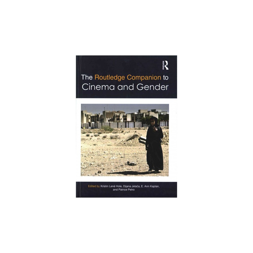 ISBN 9781138924956 product image for Routledge Companion to Cinema and Gender (Hardcover) | upcitemdb.com