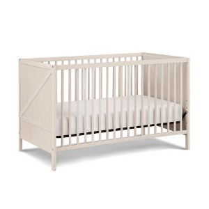 3-in-1 Crib - 1 of 4