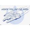 Trends International Star Wars: Heroic Gestures - A New Hope Unframed Wall Poster Prints - 4 of 4
