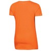 NCAA Clemson Tigers Girls' V-Neck T-Shirt - 2 of 2