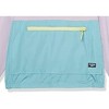 OshKosh B'Gosh Little Girls' Popover Packable Windbreaker Jacket - 3 of 4