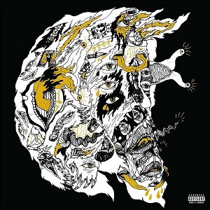 Portugal the Man - Evil Friends (Vinyl) - 1 of 1