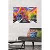 Trends International Trolls: Band Together - Universe Unframed Wall Poster Prints - 2 of 4