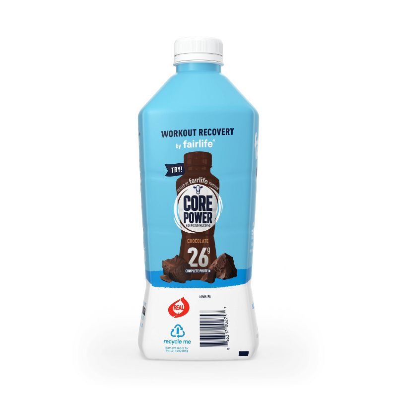 Fairlife Lactose-Free Skim Milk - 52 fl oz, 4 of 12