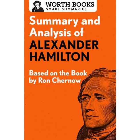 Alexander hamilton ron discount chernow free online