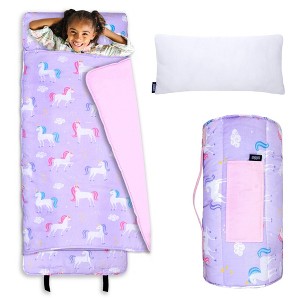 Wildkin Original Nap Mat for Kids - 1 of 4