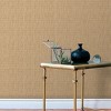 Veer Decor Rafia Grasscloth Wallpaper - 3 of 3