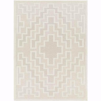 Mark & Day Capel Woven Indoor and Outdoor Area Rugs