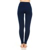 Minus33 Merino Wool Midweight - Franconia Women's Base Layer Bottom 100% Merino - 2 of 4