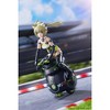 Kotobukiya - Frame Arms Girl - Innocentia (Racer) & Noseru (Racing Specs Version) - 2 of 4