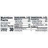 So Delicious Frozen Dairy Free Original CocoWhip - 9oz Tub - 3 of 4