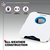 NFL Carolina Panthers All-Weather Travel Cornhole Set - 3 of 4