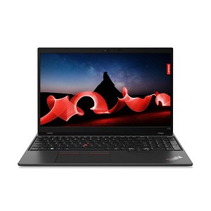 Refurbished: Lenovo ThinkPad P14S G5 14" Laptop AMD Ryzen 7 Pro-8840HS 32GB 1TB SSD W11P - Manufacturer Refurbished - 1 of 4