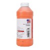Crayola Premier Tempera Paint Orange 16 oz. 54-1216-036 - image 2 of 4