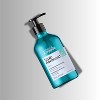 L'Oreal Serie Expert Scalp Advanced Dermo-Purifier Shampoo for Oily Scalps (16.9 oz LARGE) Loreal Lightweight Formula, Reduces Hair Sebum - 2 of 3
