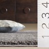 Penelope Shag PNL540 Indoor Rugs - Safavieh - 4 of 4