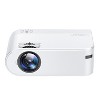 Yaber® L2s 1080p Home Cinema Projector in White - 2 of 4