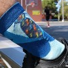 Socks On A Tie On A Pair Of Socks from the Sock Panda (Men's Sizes Adult Large) - 2 of 4
